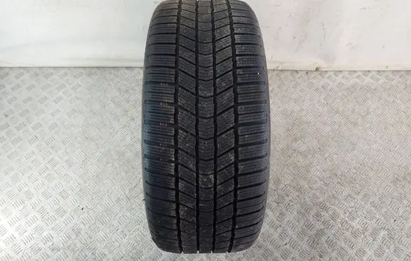 Mercedes-Benz GLC C253 R21 winter tire WINTERCONTACT8S 26540R21