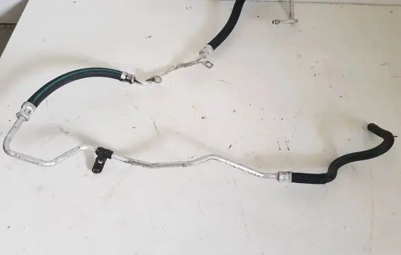 Opel Movano B Power steering hose/pipe/line