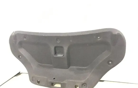 Chevrolet Camaro Tailgate trim 84086506