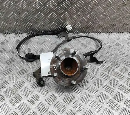Mazda CX-30 Rear wheel ball bearing BCKE2615X