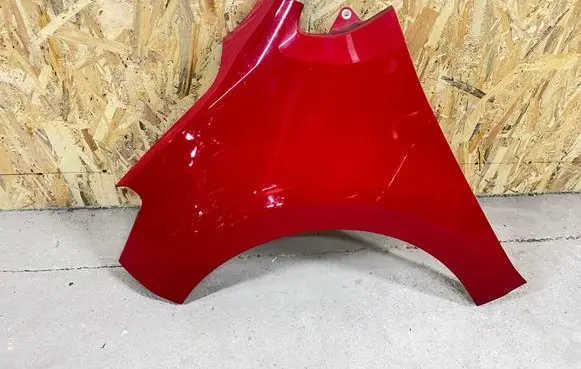 Volkswagen Up Fender 1S0821105F