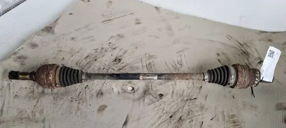 Volvo XC70 Rear driveshaft P30651936
