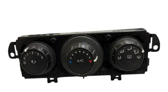 Mercedes-Benz Citan W415 Climate control unit 275103428R 5R3040000