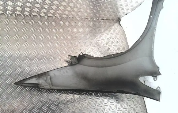 Honda Civic Fender