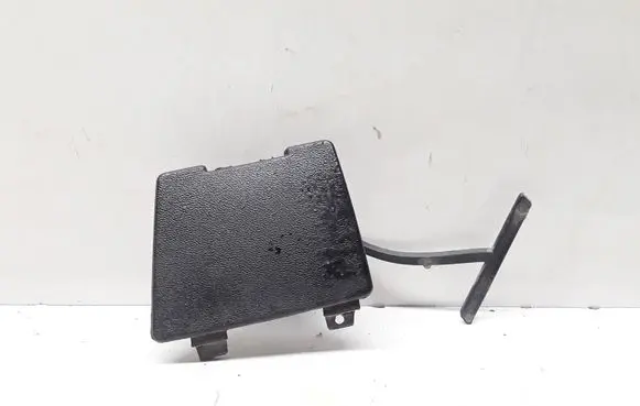 Volvo C30 Rear bumper row hook cap/cover 30657212