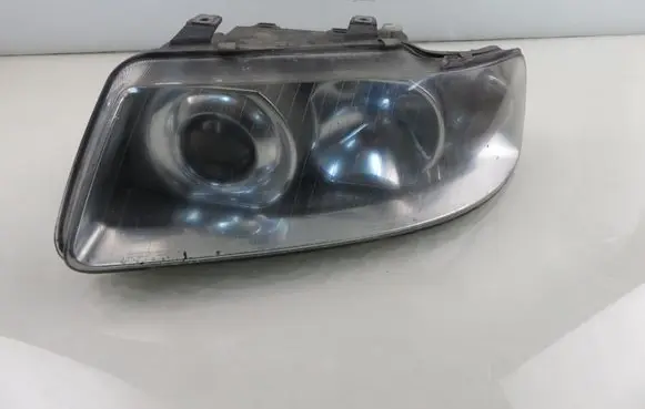 Audi A3 S3 8L Headlight/headlamp
