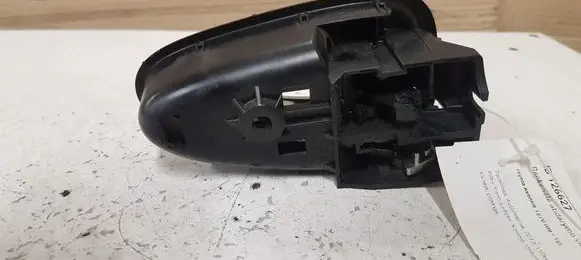 Toyota Avensis T270 Front door interior handle 6920605050 76693A1