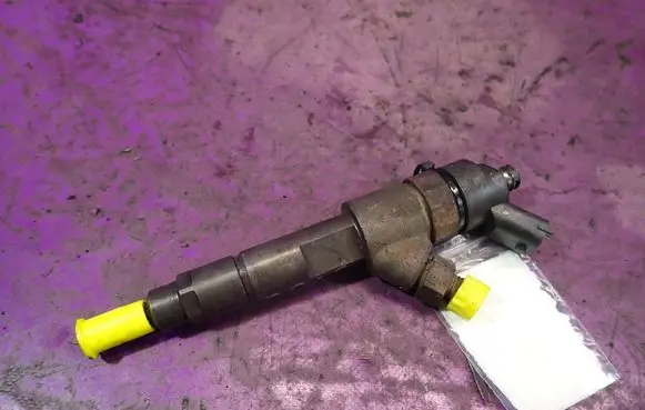 Peugeot Boxer Fuel injector