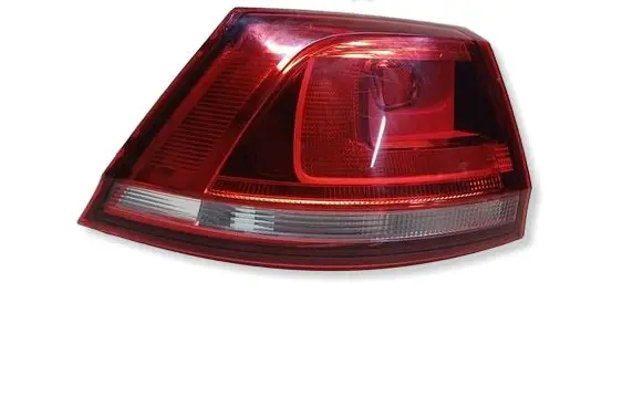 Volkswagen Golf VII Rear/tail lights 5G9945095C L90055976 5900559760156