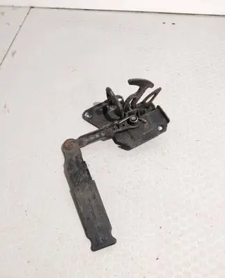 Audi A6 S6 C5 4B Engine bonnet/hood lock/latch loop/hook 4B0823480F 4B0823480B