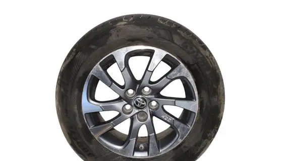 Toyota Prius (XW50) R15 alloy rim 19565R15 4261147600