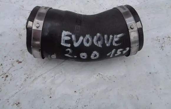 Land Rover Range Rover Evoque L538 Intercooler hose/pipe GJ326K863AA