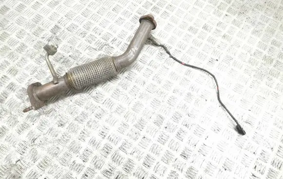 KIA Stonic Exhaust flexible connection 