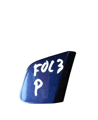 Ford Focus Front tow hook cap/cover BM51-17A989-A