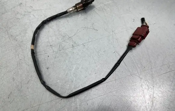Volkswagen PASSAT B8 Lambda probe sensor 8K0973704A