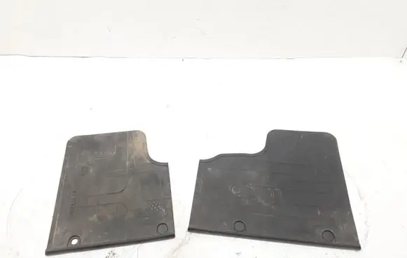 Renault Trafic III (X82) Car floor mat set 8201409823