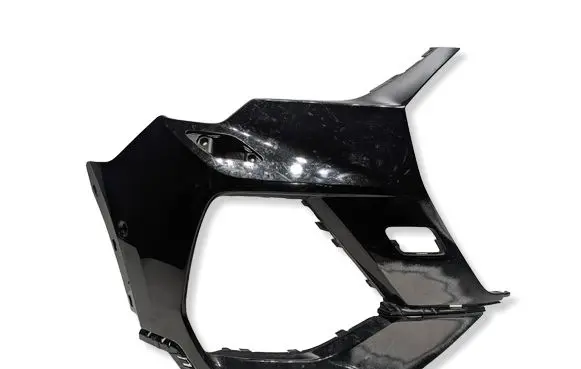 Audi Q3 F3 Front bumper corner part panel trim 83A807438D 83A807438F 83A807438E