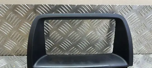 Mazda CX-5 Radio/GPS head unit trim KD4555231