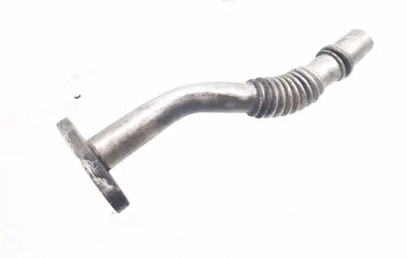 Audi A6 S6 C5 4B Turbo turbocharger oiling pipe/hose