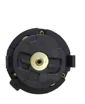 Engine start stop button switch
