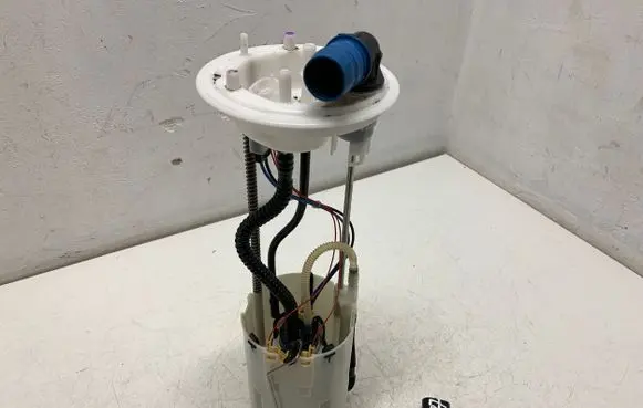 Peugeot Boxer In-tank fuel pump 0137908908 E2211190
