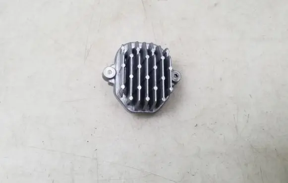 Volvo XC90 Light module LCM B105151B