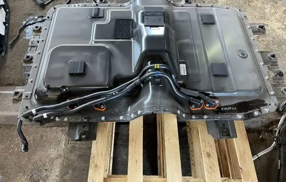 KIA Sportage Hybrid / electric car battery P0375P1000