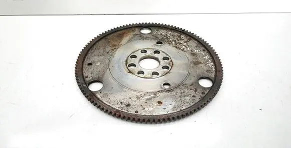 Flywheel