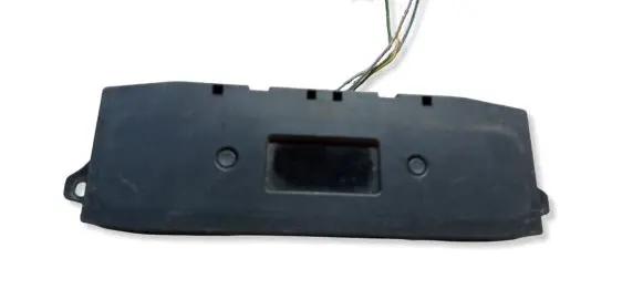 Citroen Berlingo Screen/display/small screen 