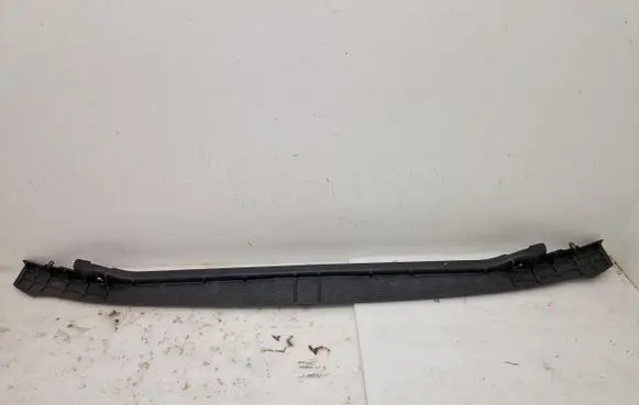 KIA EV3 Front bumper support beam 86571-EV000