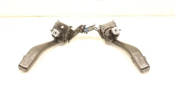 Volkswagen Golf V Light switch