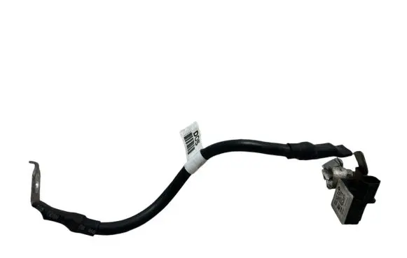 Hyundai Tucson TL Negative earth cable (battery) 37180D7500 0830002 TVSI1810757