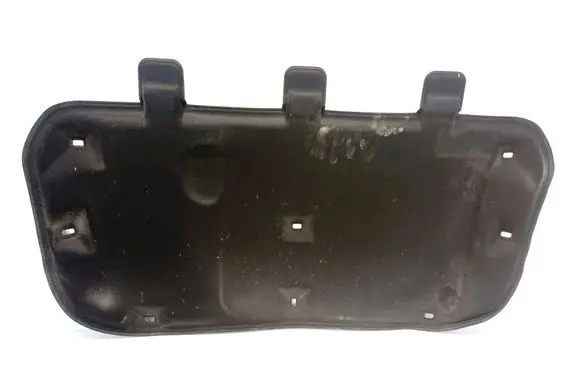 Volvo V60 Engine bonnet/hood sound/heat insulation 31477350