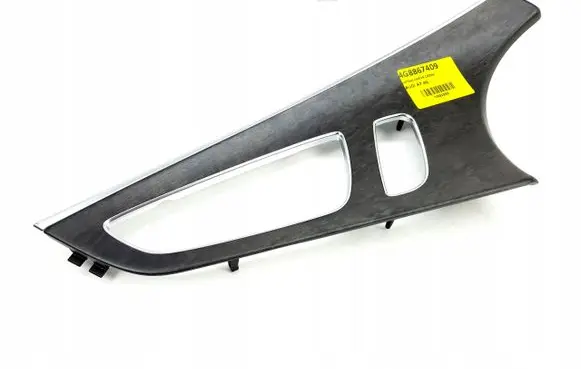 Audi A7 S7 4G Front door 4G8867409