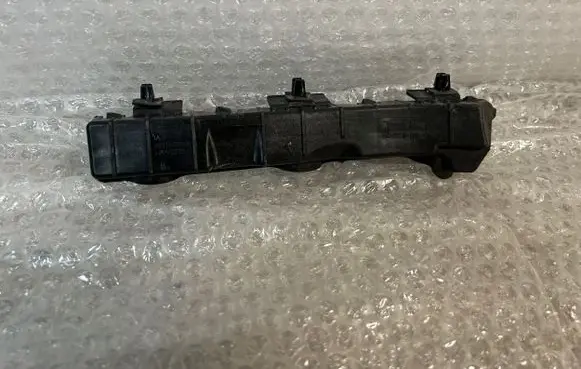 Hyundai i10 Rear bumper mounting bracket 86615B9000