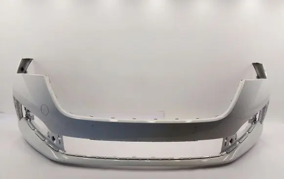 Skoda Scala Front bumper 657807221