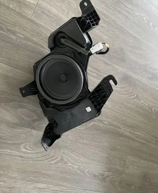 KIA Niro Subwoofer speaker 96380Q4100