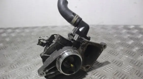 Ford Transit Vacuum pump 72245410B
