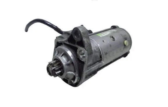 Volkswagen Golf IV Starter motor 020911023R-KASACJA 020911023R D7RS29