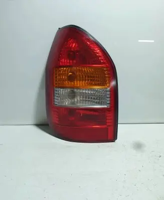 Opel Zafira A Rear/tail lights 62280