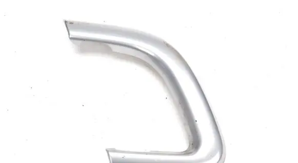 Land Rover Discovery Sport Center console decorative trim FK72-237B07-C