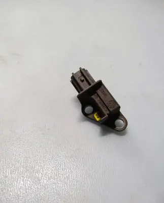Audi Q7 4L Airbag deployment crash/impact sensor 4L0959651 5WK43722