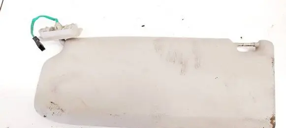 Volvo S40 Sun visor