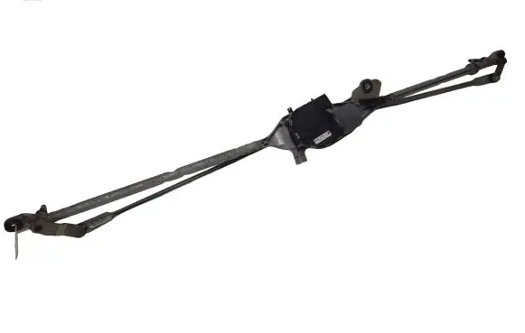 Opel Astra K Front wiper linkage and motor 3397021779 39034607 1397220713