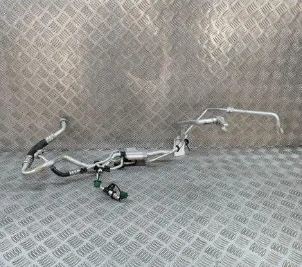 Jaguar I-Pace Air conditioning (A/C) pipe/hose J9D38D308AA CPLA7L575AA