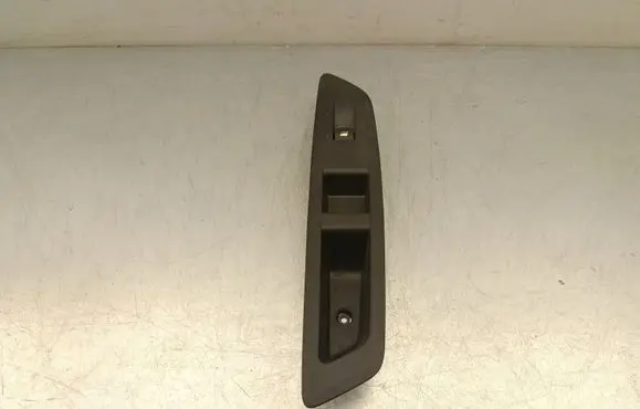 Citroen C4 III e-C4 Front door window switch trim 156383352