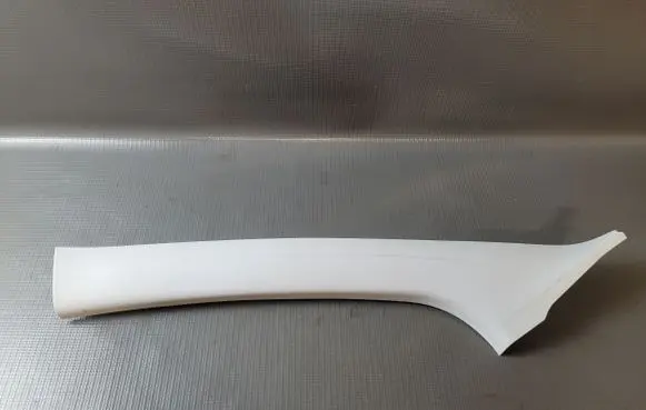 Peugeot 208 (A) pillar trim 9673750377