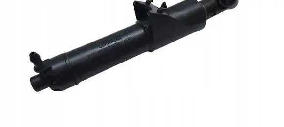 Audi A4 S4 B9 8W Headlight washer spray nozzle 8W0955101C