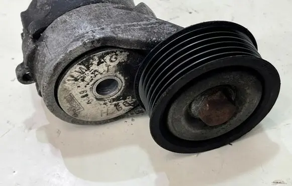 Audi TT TTS Mk2 Timing belt tensioner 022145299H | 68475634065314,524