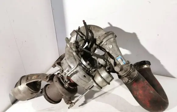Mercedes-Benz Sprinter W906 Turbo A6510902880 A6510905780 A6510906780